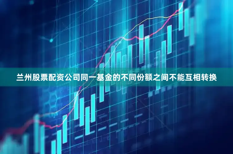 兰州股票配资公司同一基金的不同份额之间不能互相转换