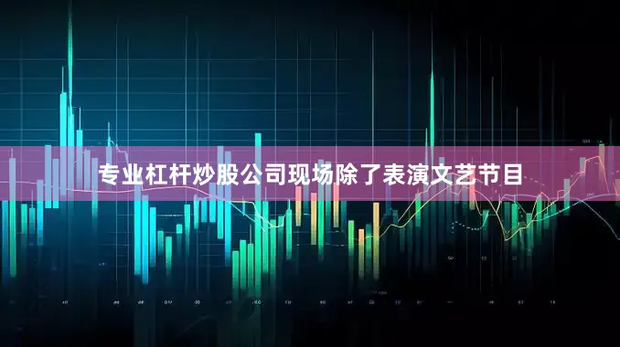 专业杠杆炒股公司现场除了表演文艺节目